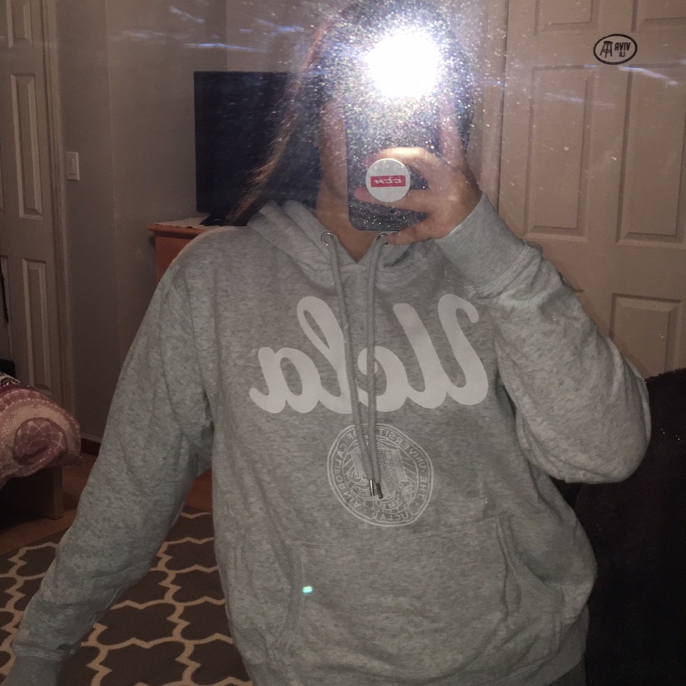 UCLA Sweatshirt